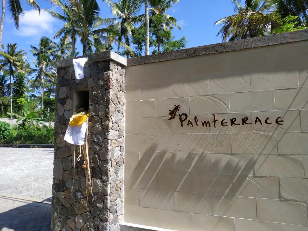 فندق Palmterrace Chulik المظهر الخارجي الصورة
