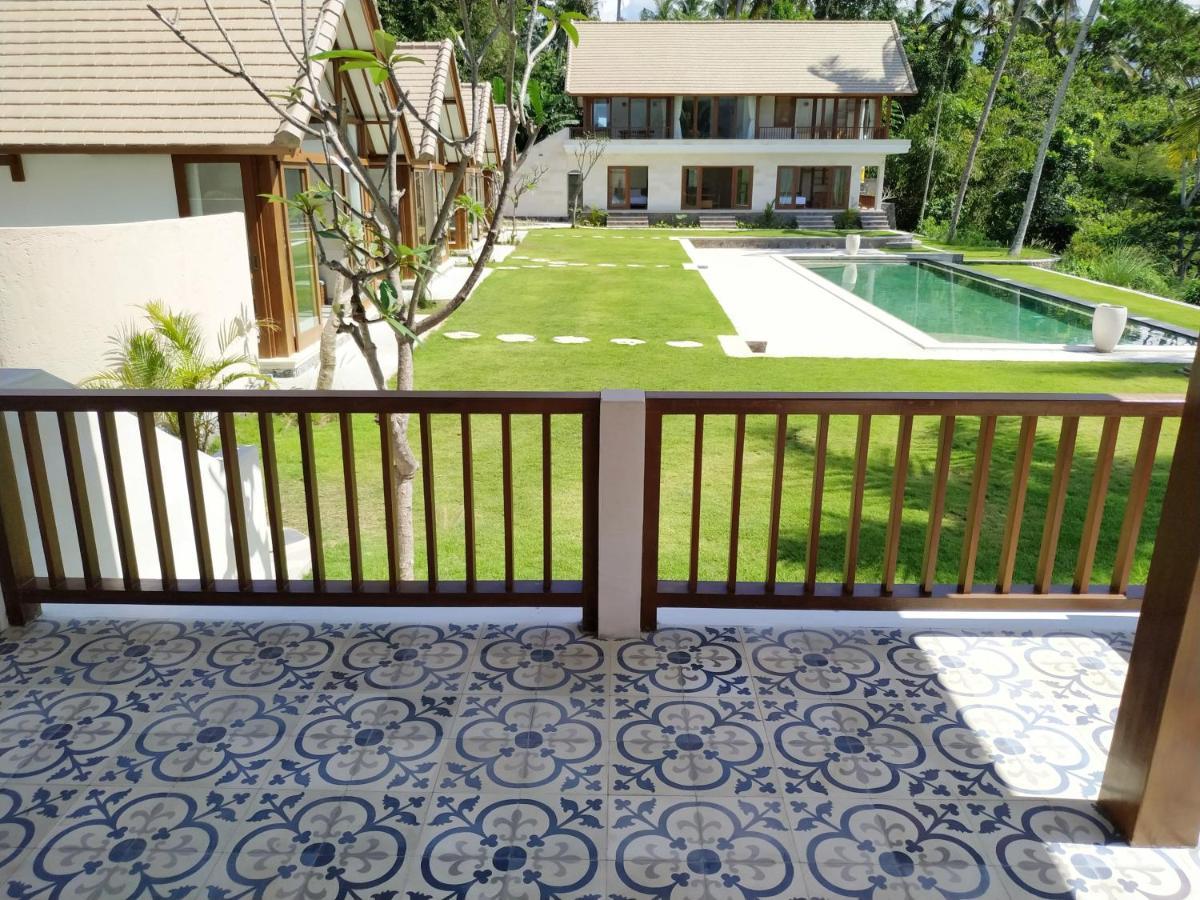 فندق Palmterrace Chulik المظهر الخارجي الصورة