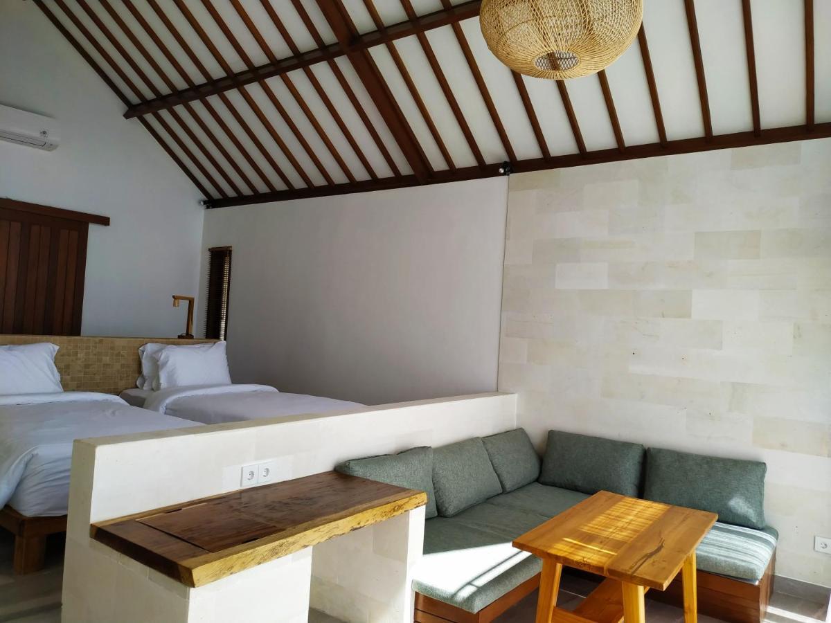 فندق Palmterrace Chulik المظهر الخارجي الصورة