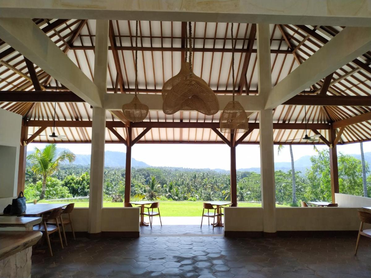 فندق Palmterrace Chulik المظهر الخارجي الصورة