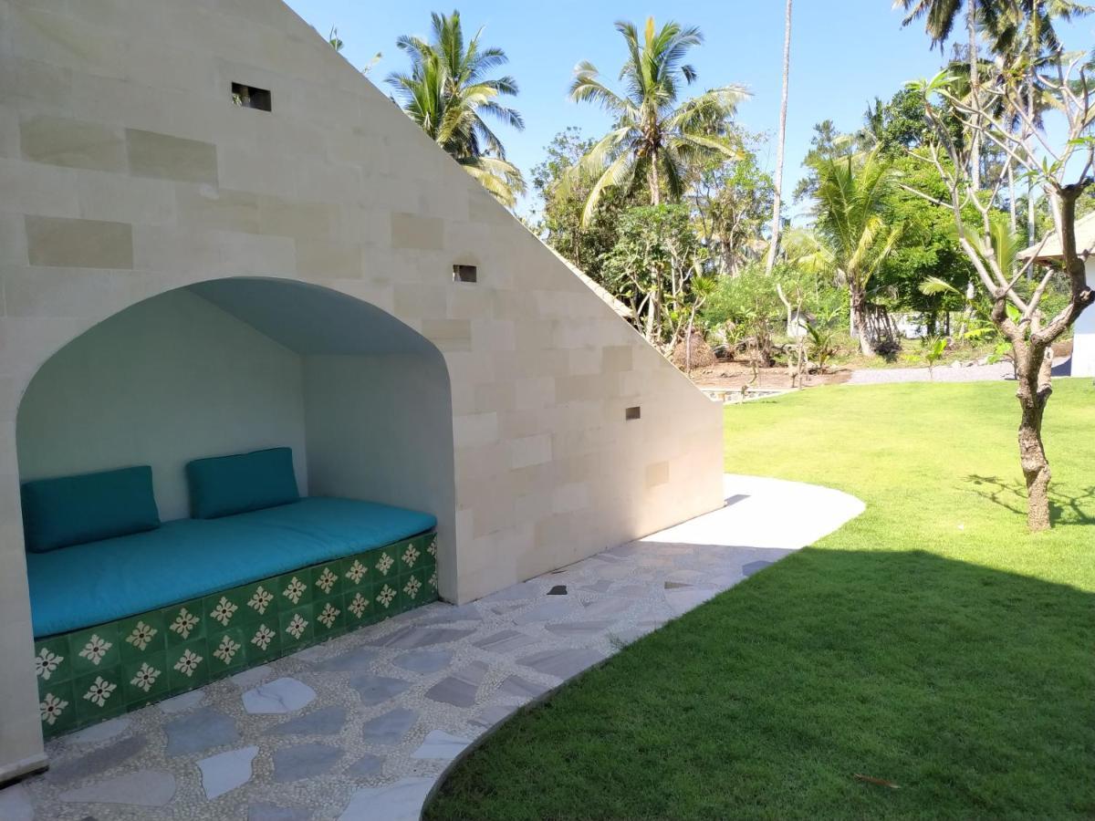 فندق Palmterrace Chulik المظهر الخارجي الصورة