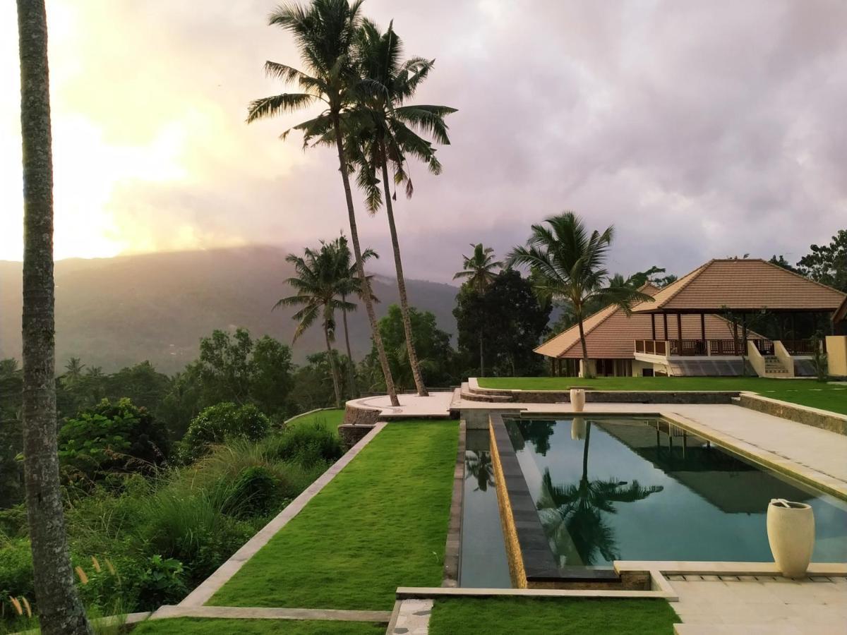 فندق Palmterrace Chulik المظهر الخارجي الصورة