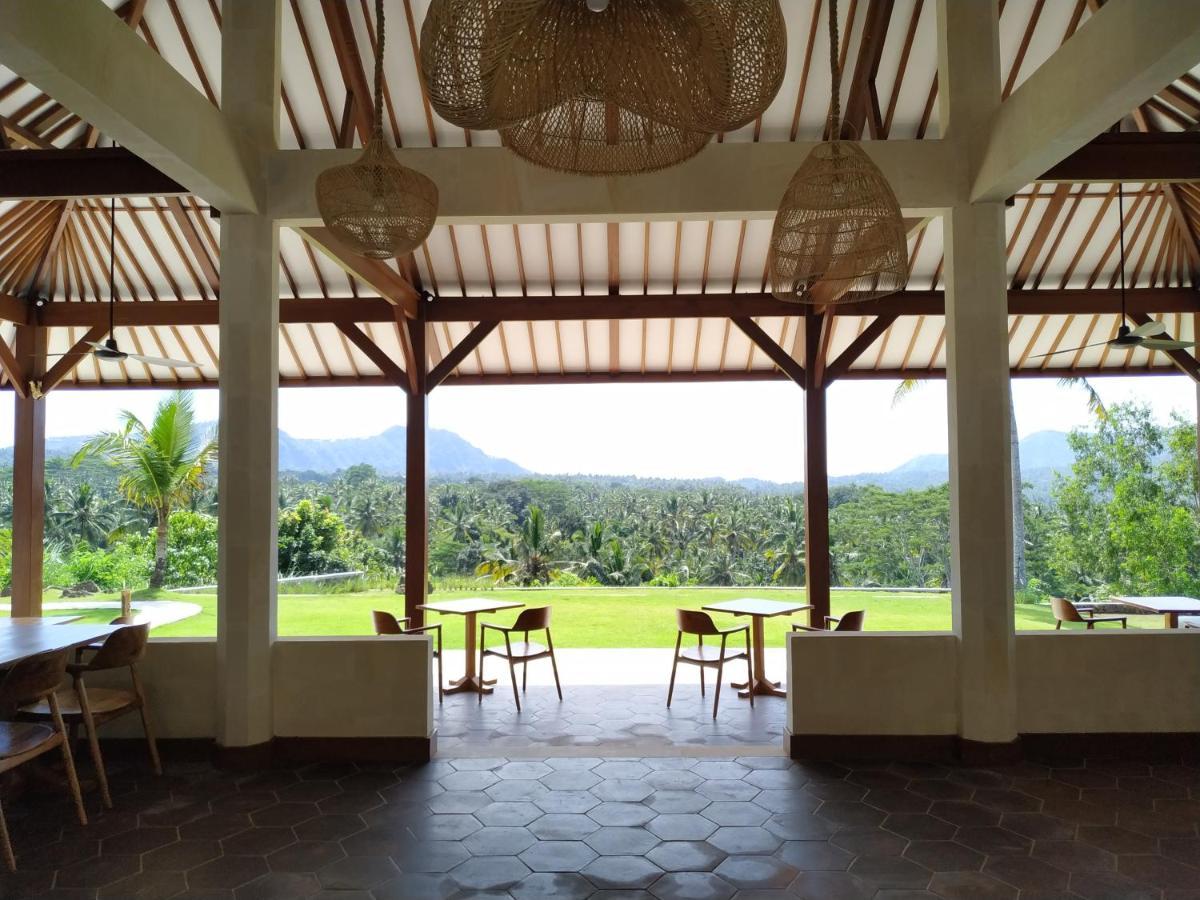 فندق Palmterrace Chulik المظهر الخارجي الصورة