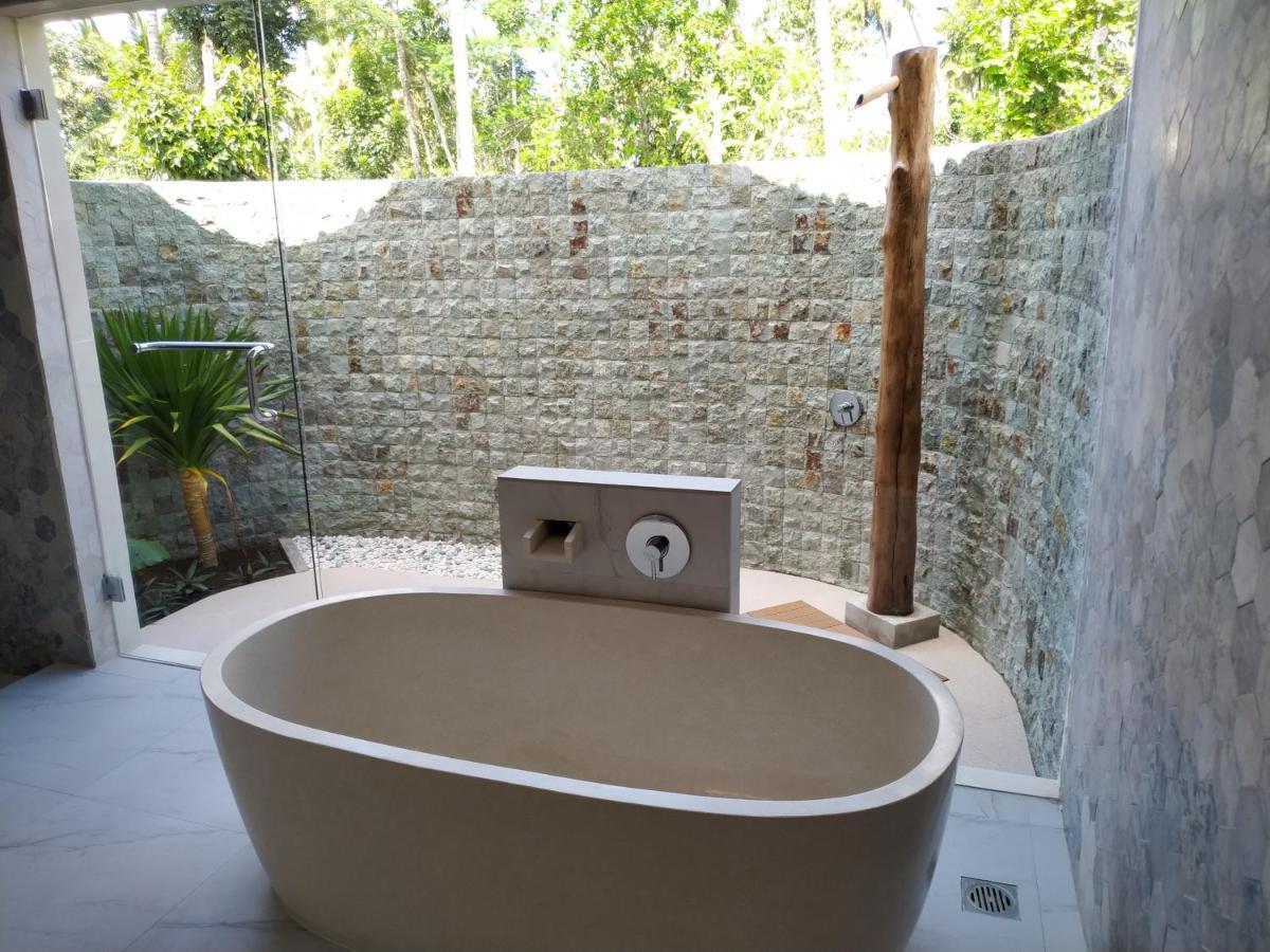 فندق Palmterrace Chulik المظهر الخارجي الصورة