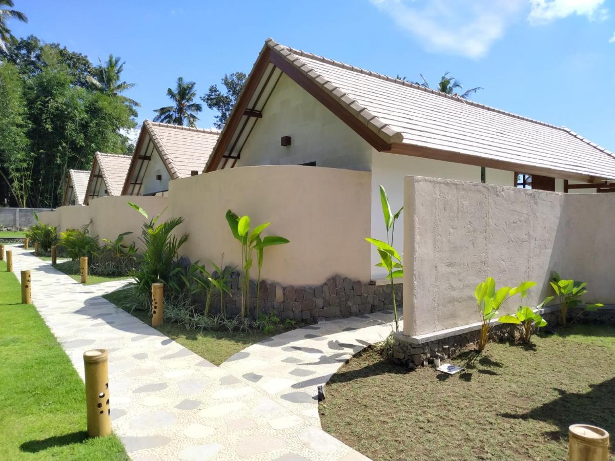 فندق Palmterrace Chulik المظهر الخارجي الصورة
