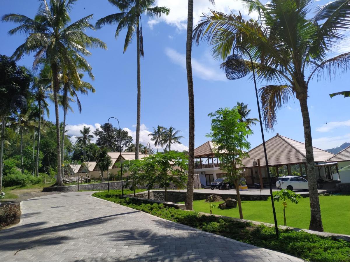 فندق Palmterrace Chulik المظهر الخارجي الصورة