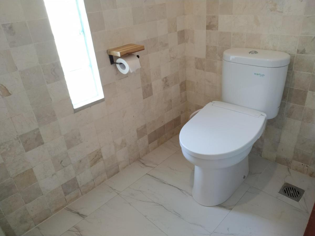 فندق Palmterrace Chulik المظهر الخارجي الصورة