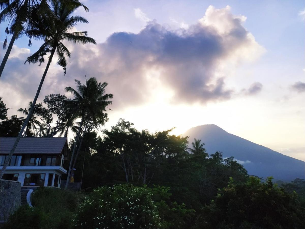 فندق Palmterrace Chulik المظهر الخارجي الصورة