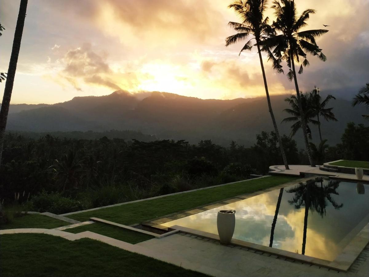 فندق Palmterrace Chulik المظهر الخارجي الصورة