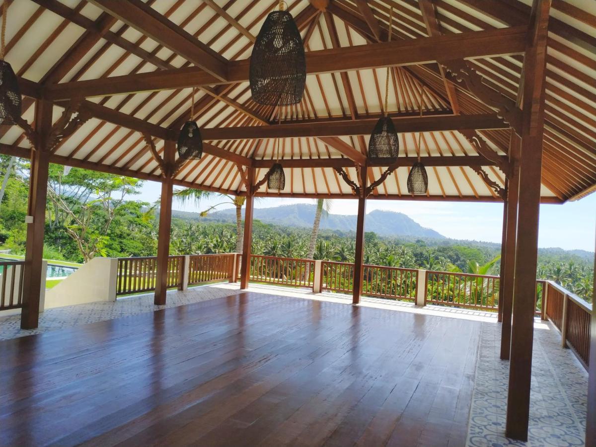 فندق Palmterrace Chulik المظهر الخارجي الصورة