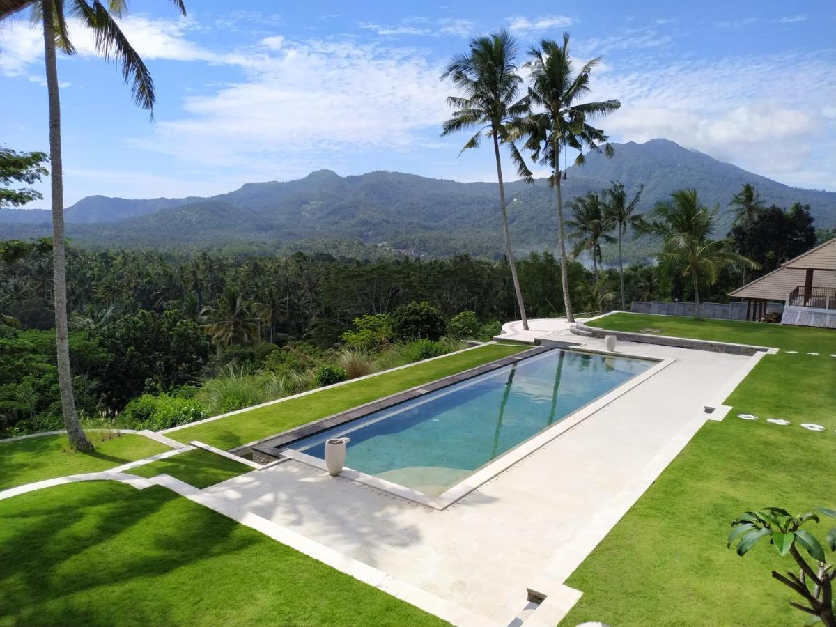 فندق Palmterrace Chulik المظهر الخارجي الصورة