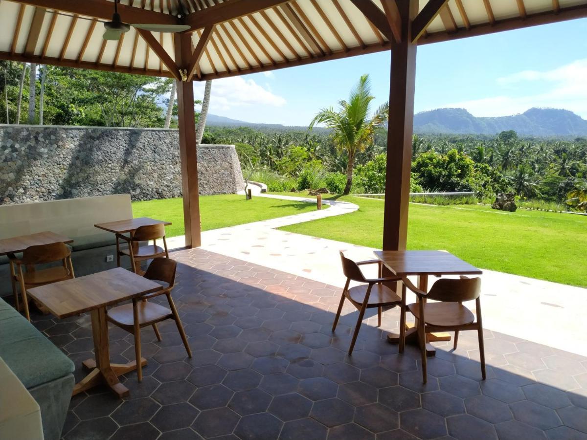فندق Palmterrace Chulik المظهر الخارجي الصورة