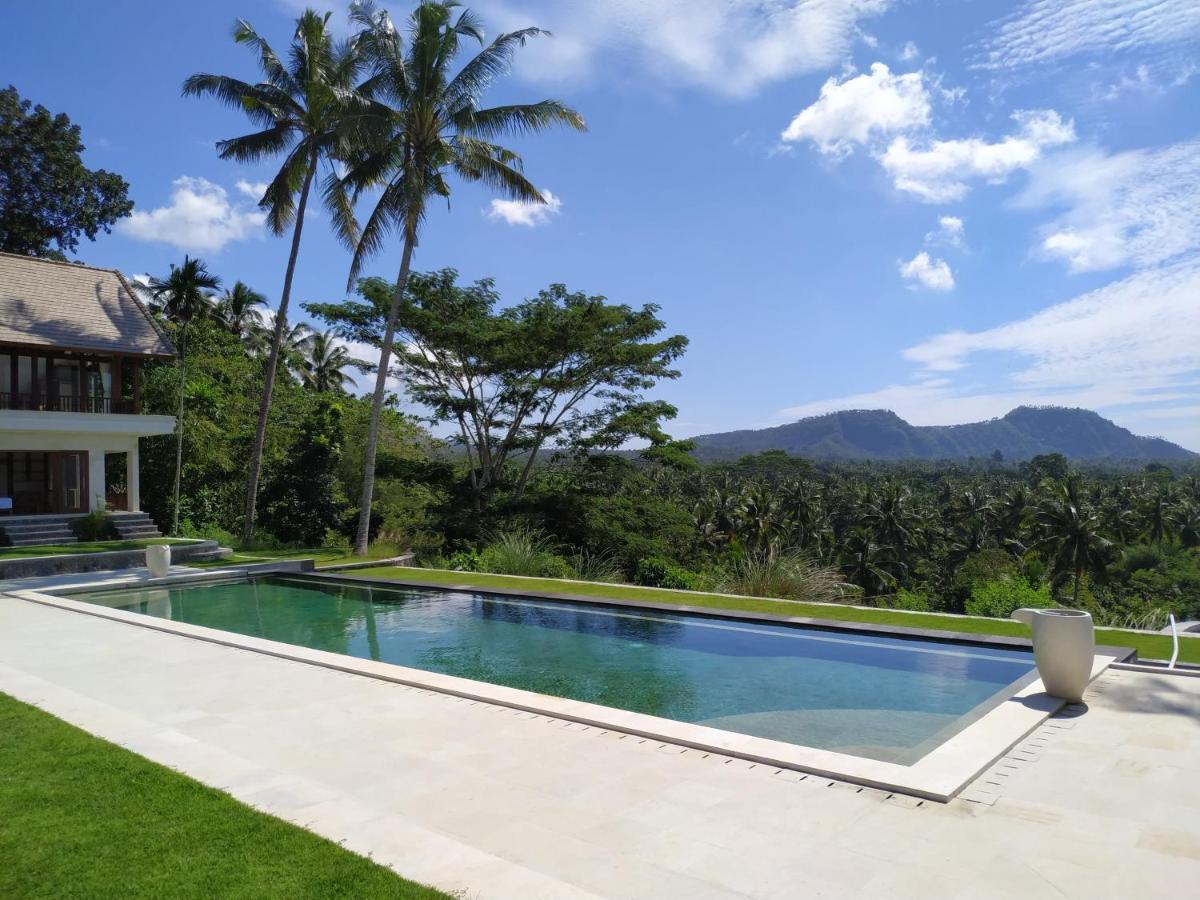 فندق Palmterrace Chulik المظهر الخارجي الصورة