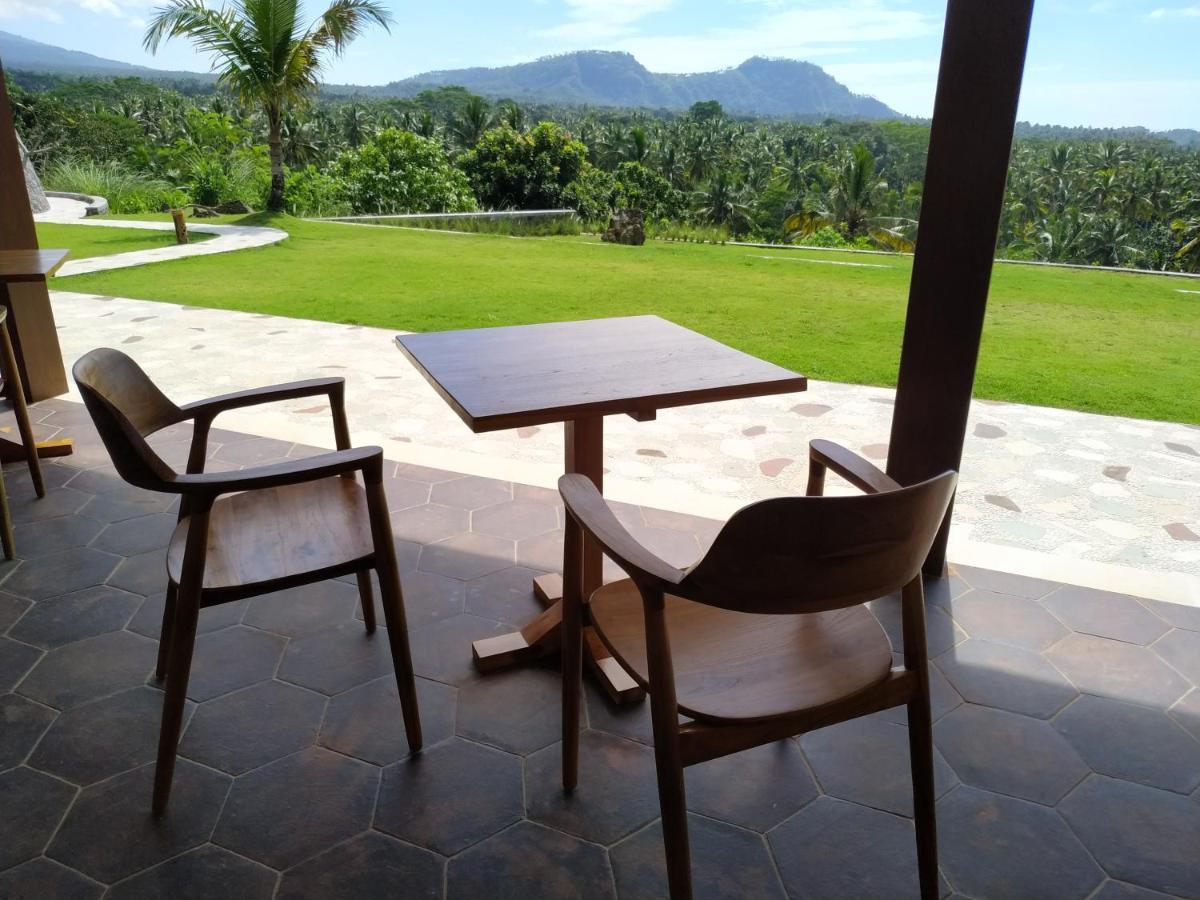 فندق Palmterrace Chulik المظهر الخارجي الصورة