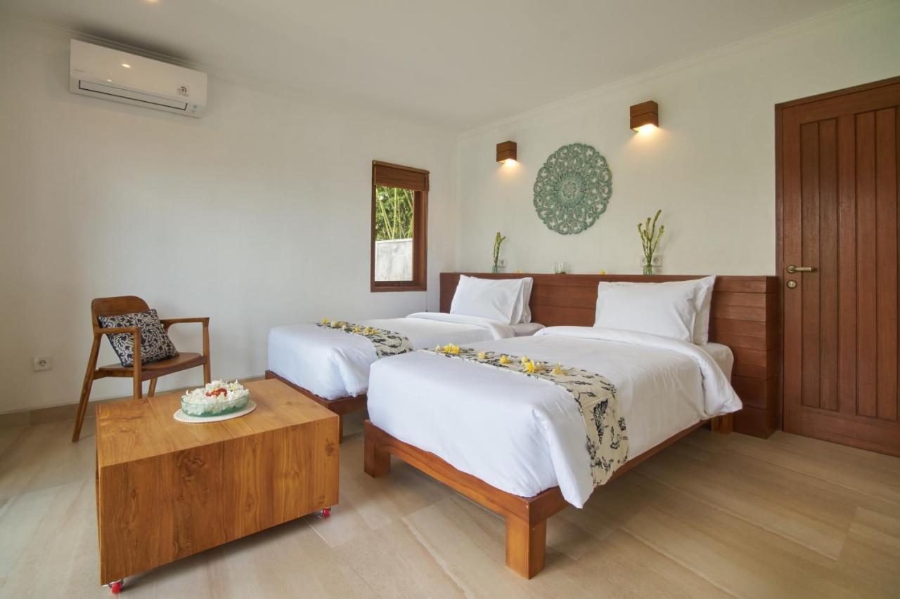 فندق Palmterrace Chulik المظهر الخارجي الصورة
