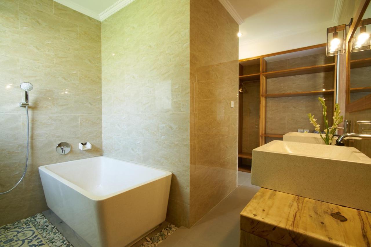 فندق Palmterrace Chulik المظهر الخارجي الصورة