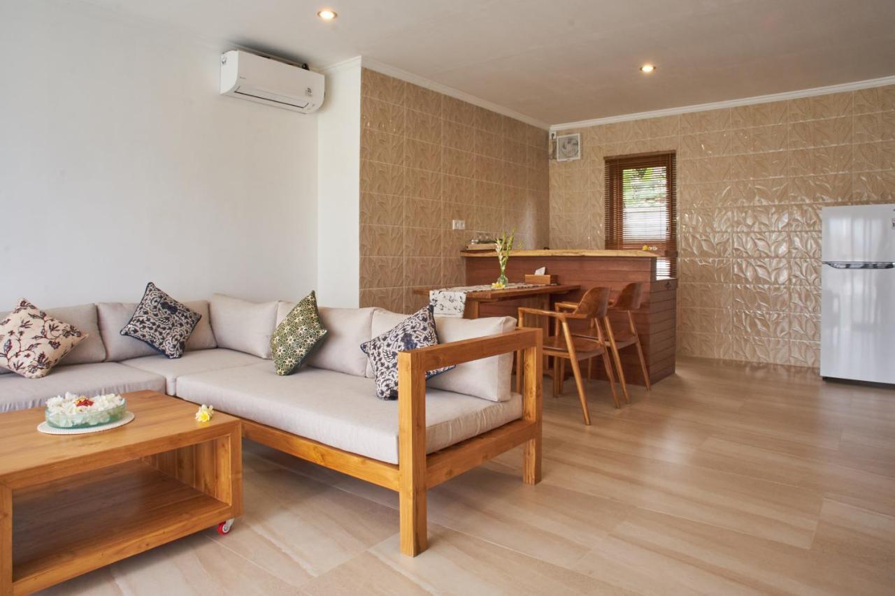 فندق Palmterrace Chulik المظهر الخارجي الصورة