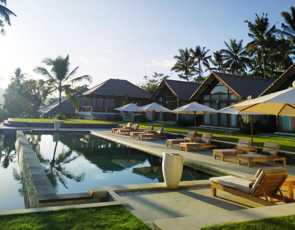 فندق Palmterrace Chulik المظهر الخارجي الصورة