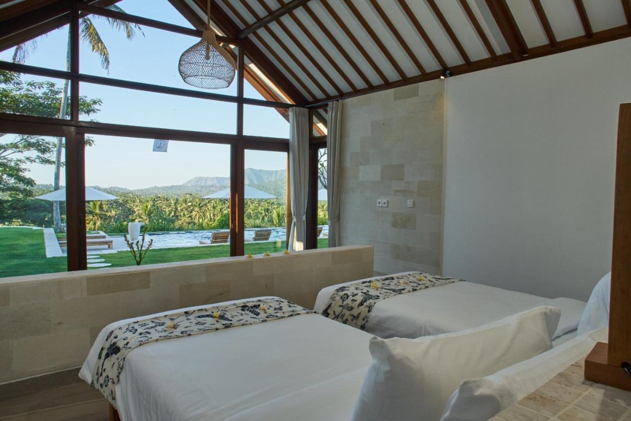 فندق Palmterrace Chulik المظهر الخارجي الصورة