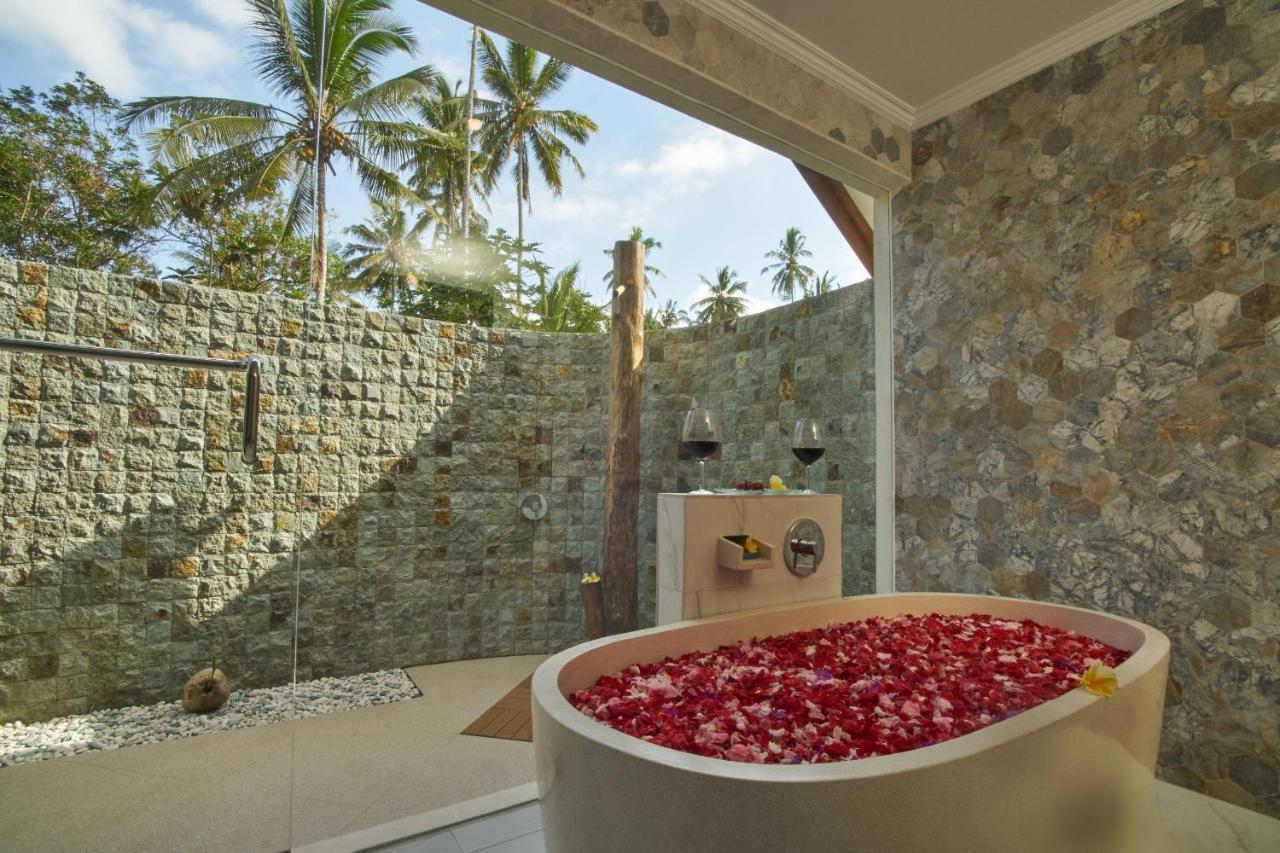 فندق Palmterrace Chulik المظهر الخارجي الصورة