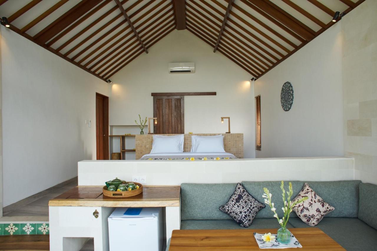 فندق Palmterrace Chulik المظهر الخارجي الصورة