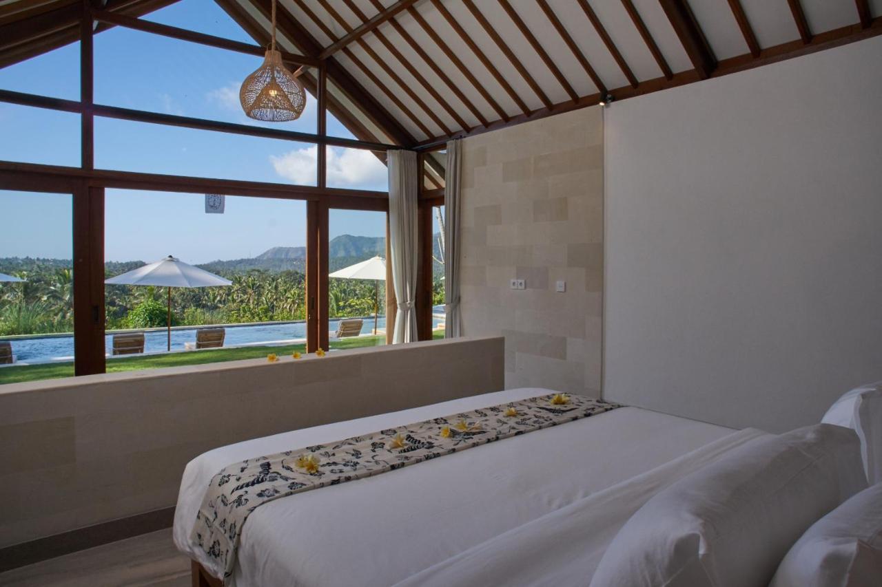 فندق Palmterrace Chulik المظهر الخارجي الصورة