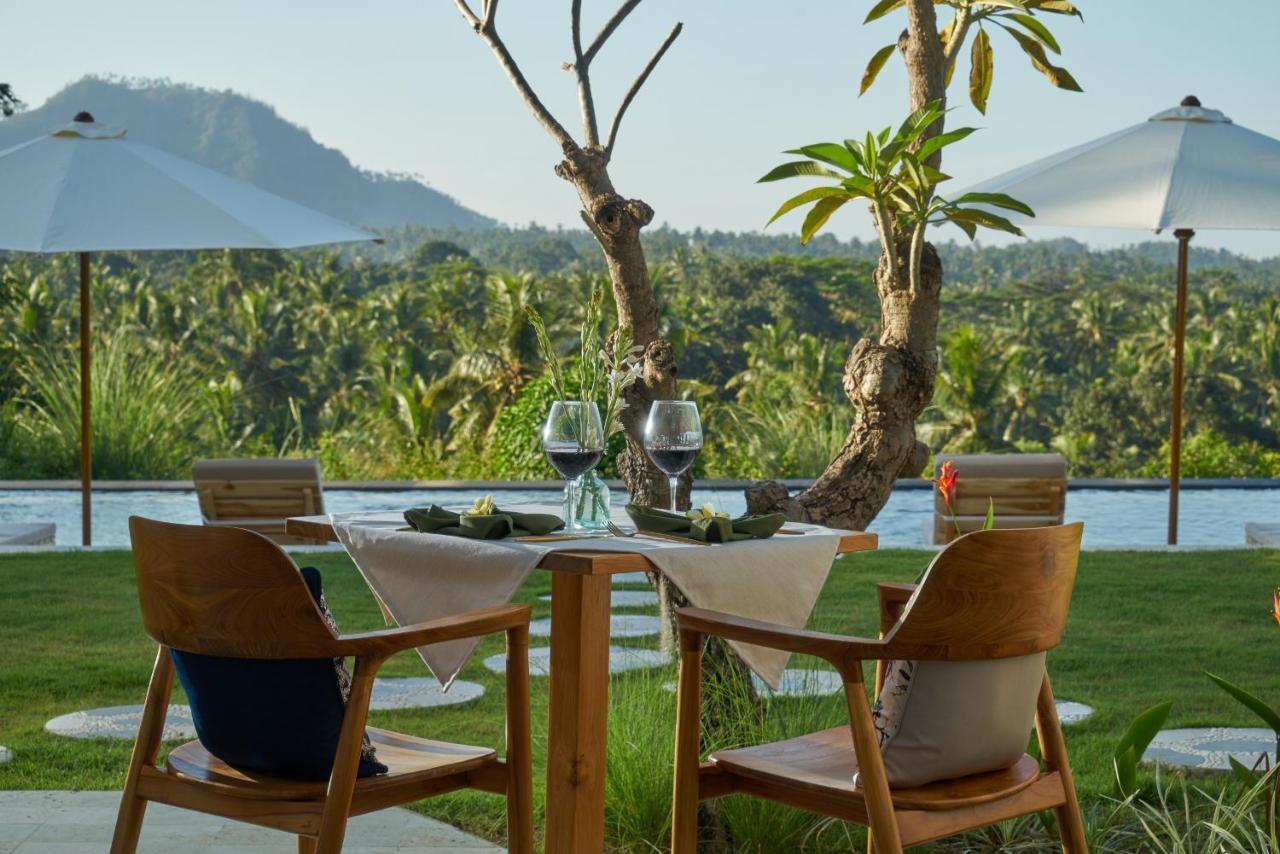 فندق Palmterrace Chulik المظهر الخارجي الصورة