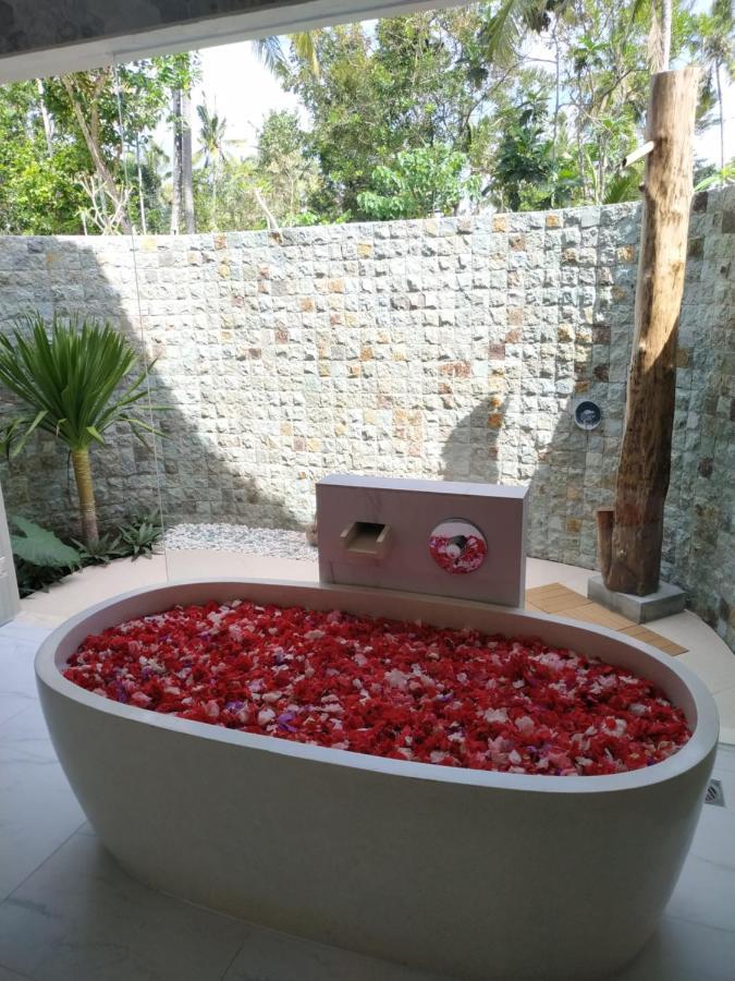 فندق Palmterrace Chulik المظهر الخارجي الصورة