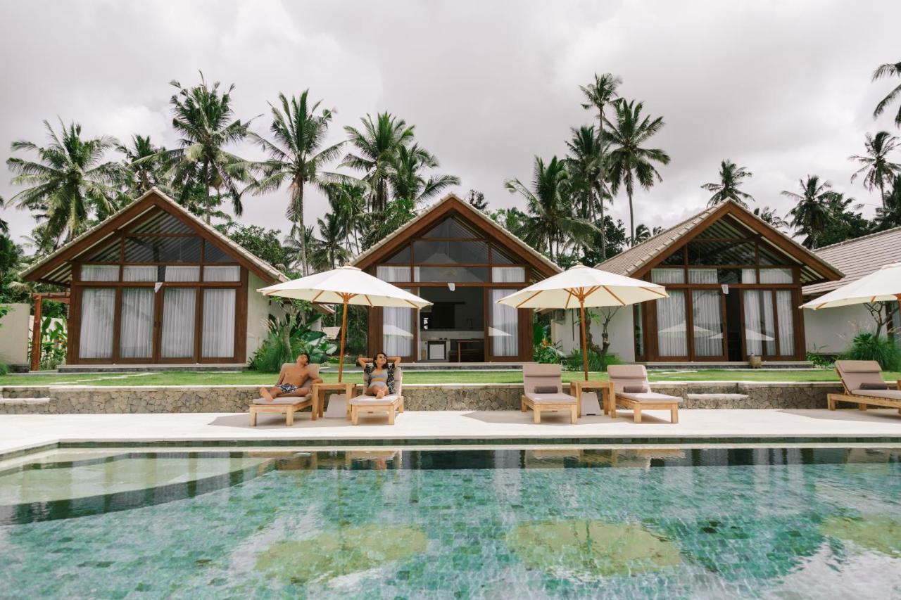فندق Palmterrace Chulik المظهر الخارجي الصورة