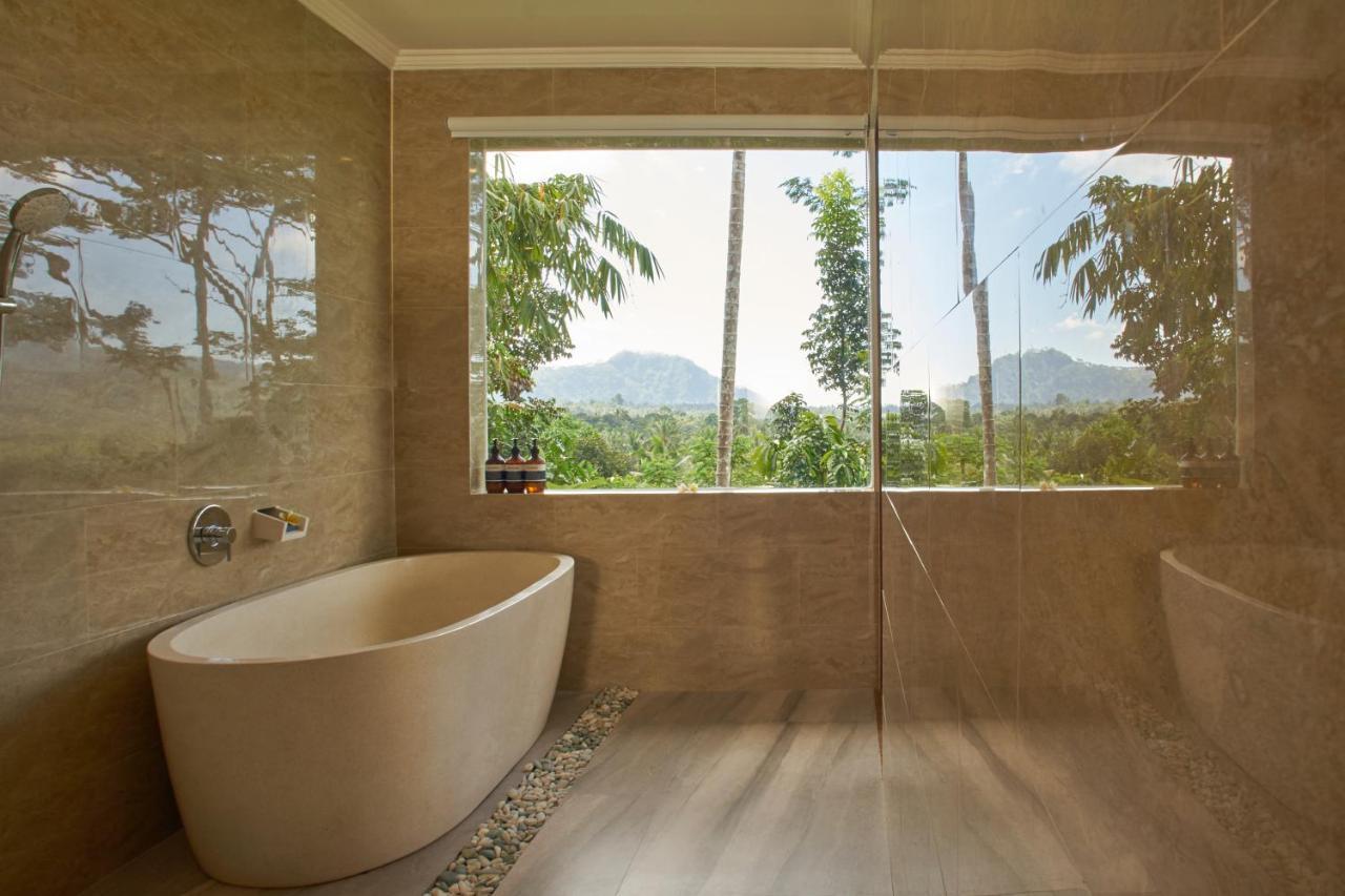 فندق Palmterrace Chulik المظهر الخارجي الصورة