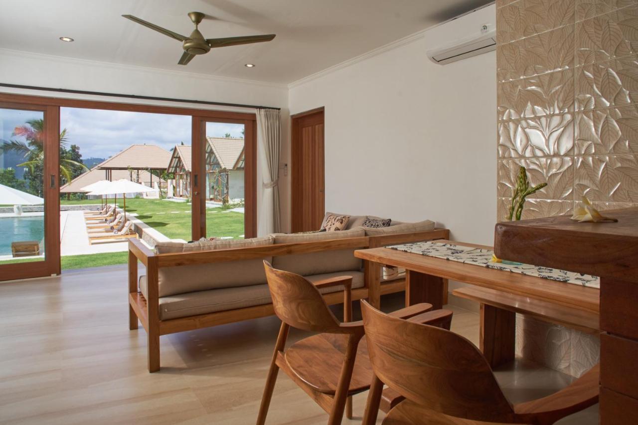 فندق Palmterrace Chulik المظهر الخارجي الصورة