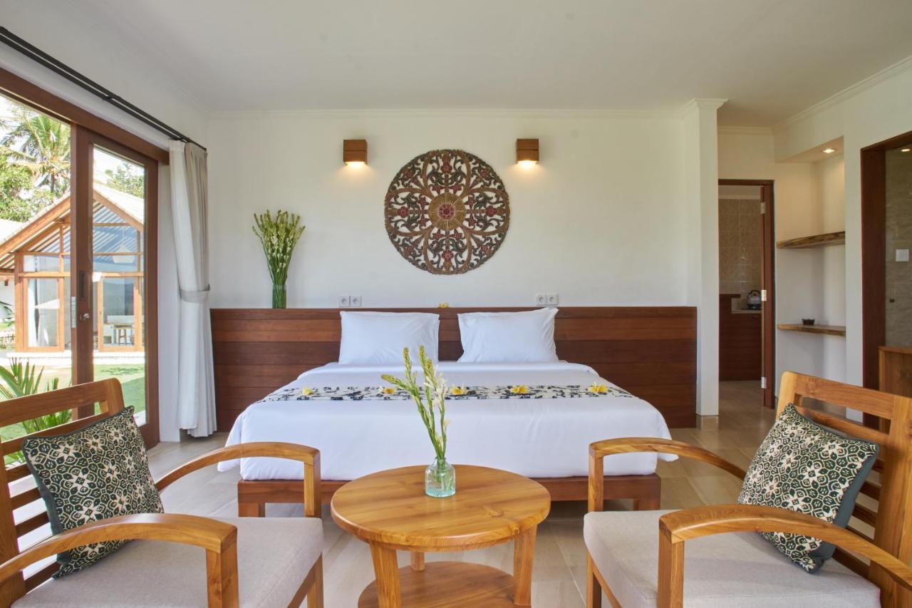 فندق Palmterrace Chulik المظهر الخارجي الصورة