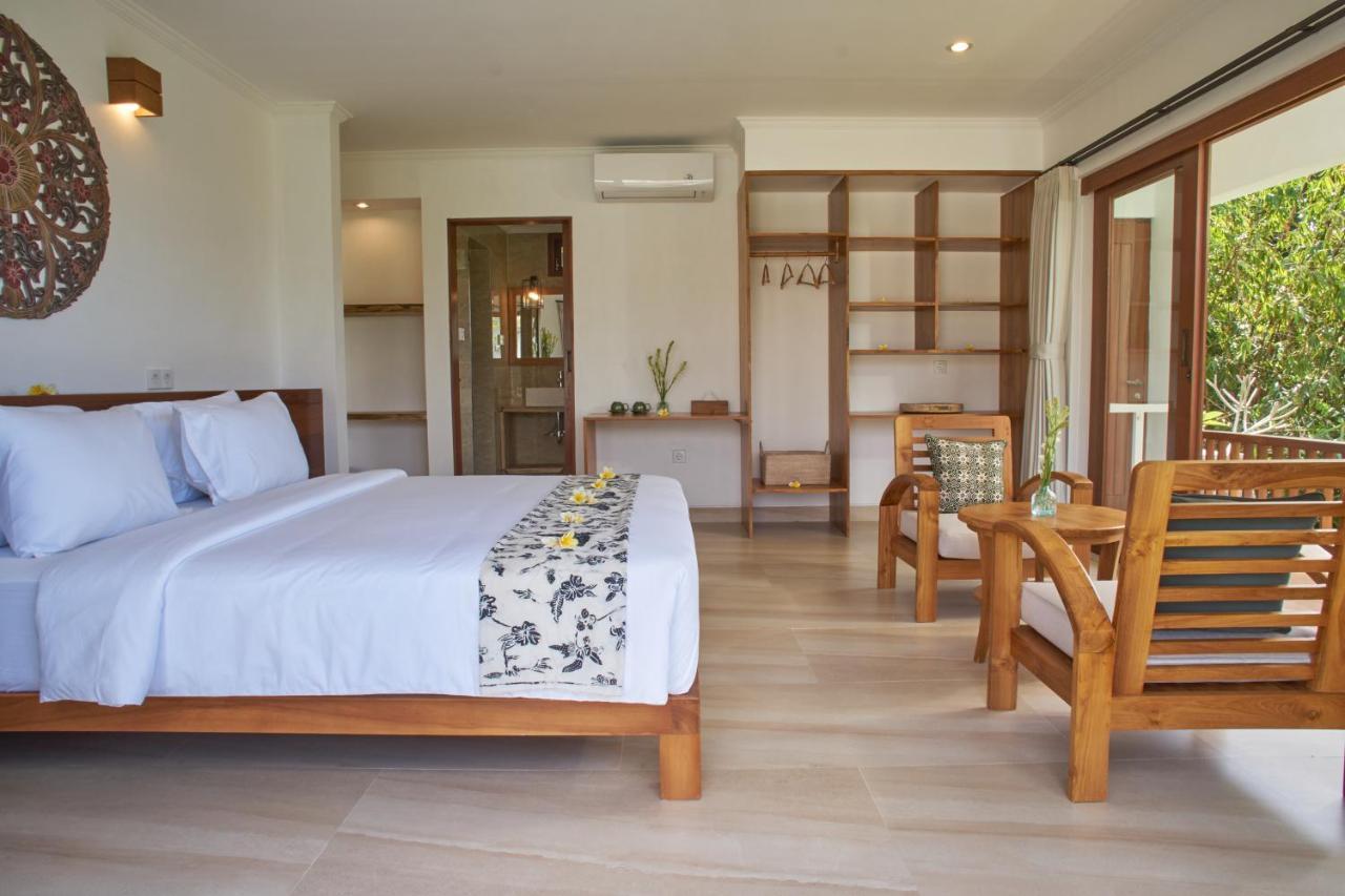 فندق Palmterrace Chulik المظهر الخارجي الصورة