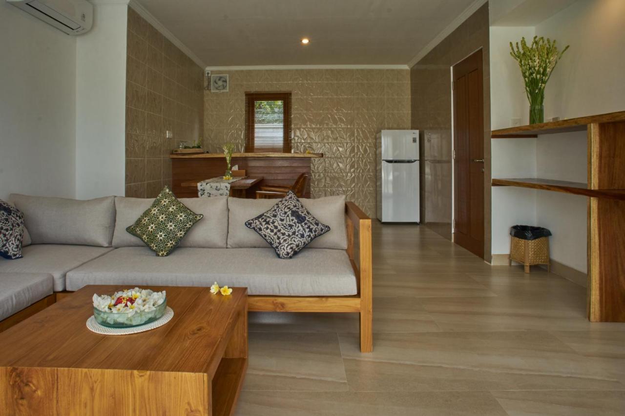 فندق Palmterrace Chulik المظهر الخارجي الصورة