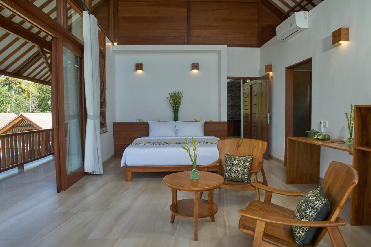 فندق Palmterrace Chulik المظهر الخارجي الصورة