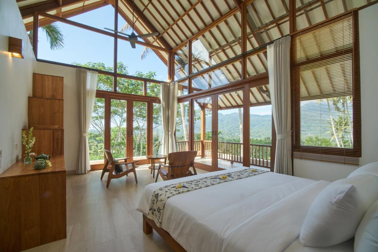 فندق Palmterrace Chulik المظهر الخارجي الصورة