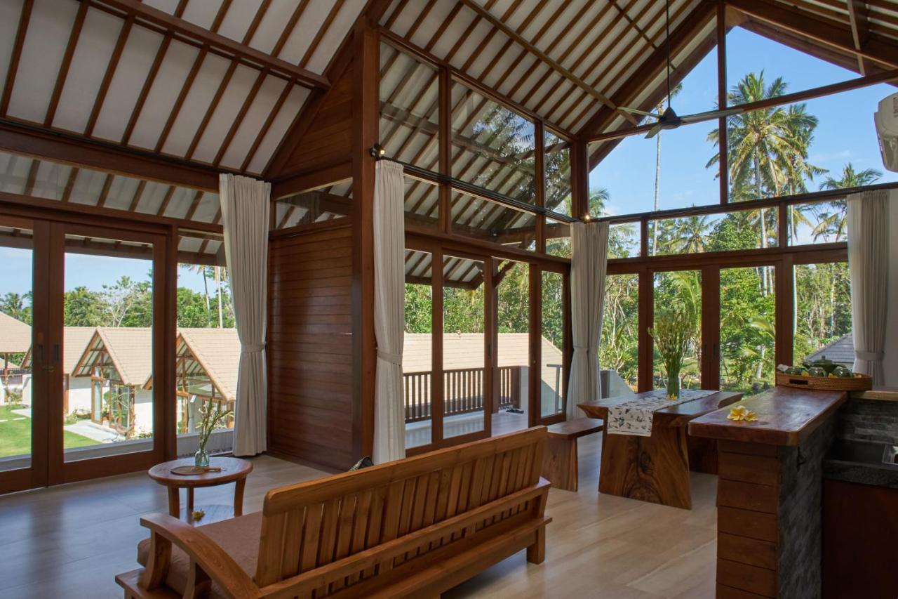 فندق Palmterrace Chulik المظهر الخارجي الصورة