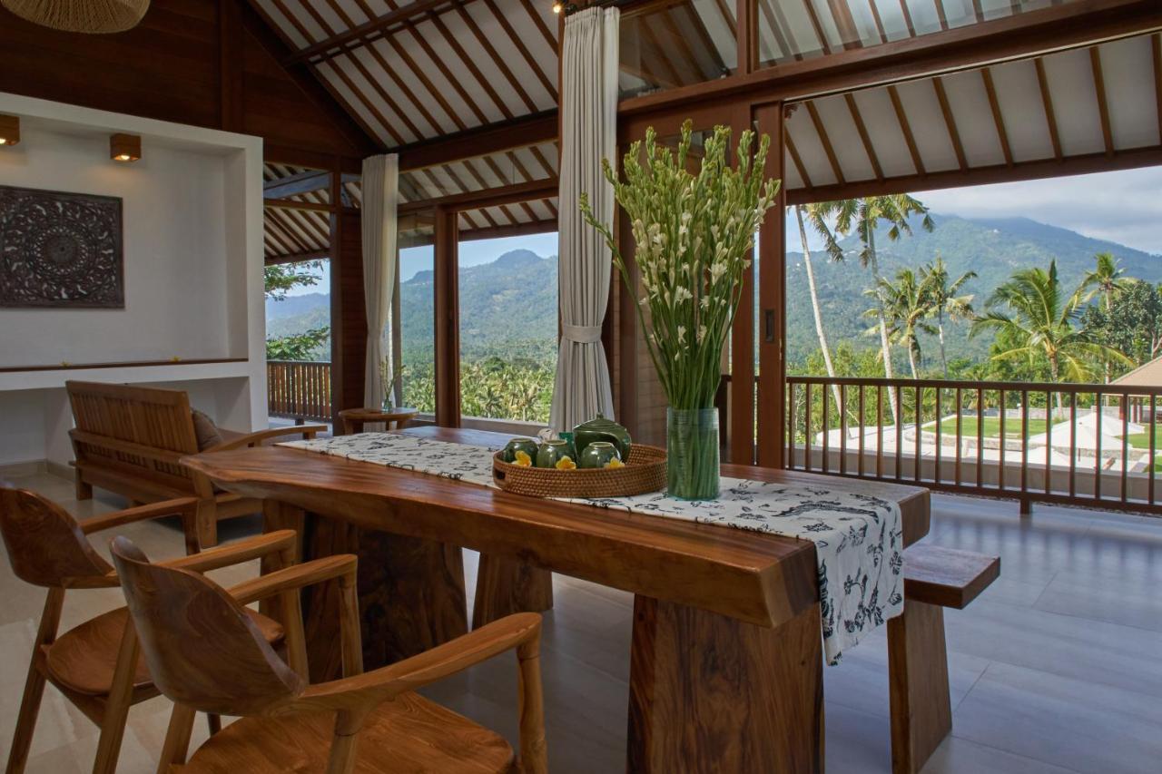 فندق Palmterrace Chulik المظهر الخارجي الصورة